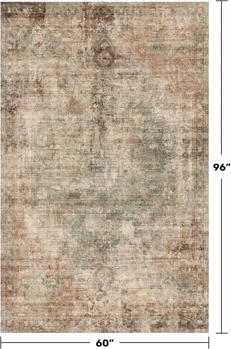 Low Pile Office Rugs for Rolling Chairs - Image 2