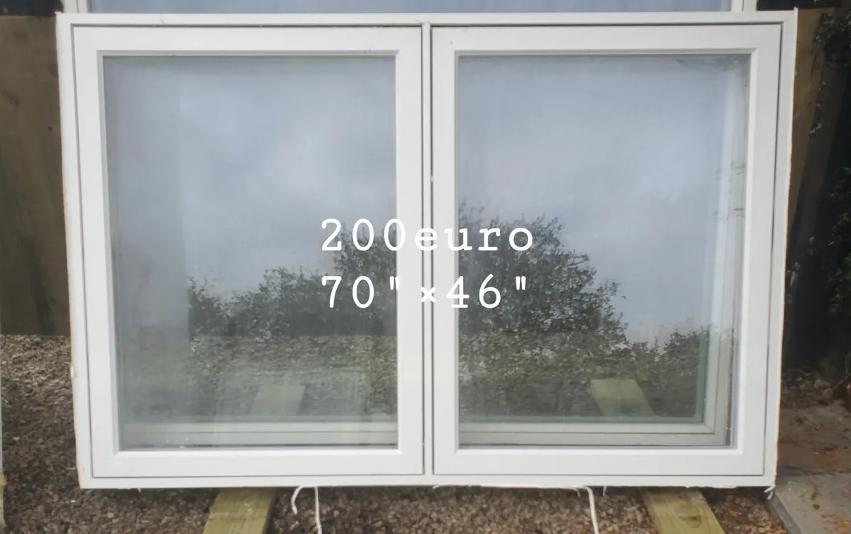 Doors and windows - Image 1