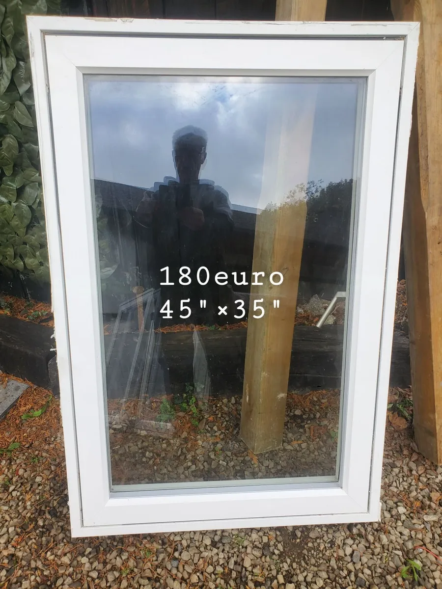 Doors and windows - Image 3