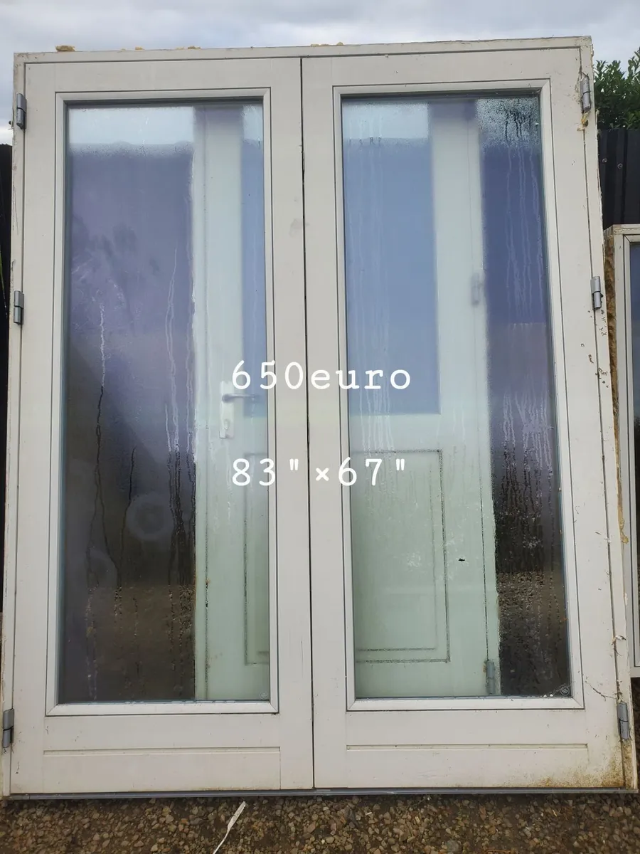Doors and windows - Image 4