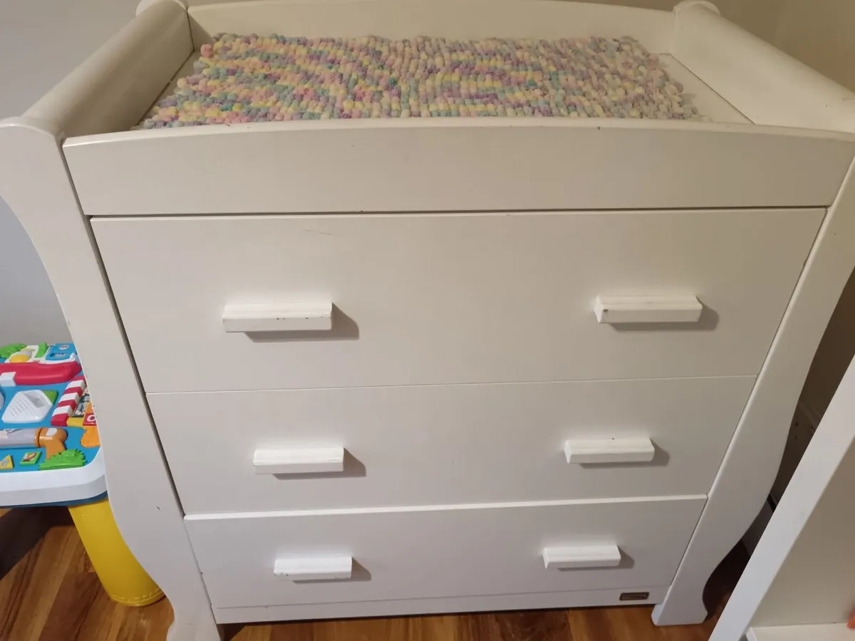 Baby room