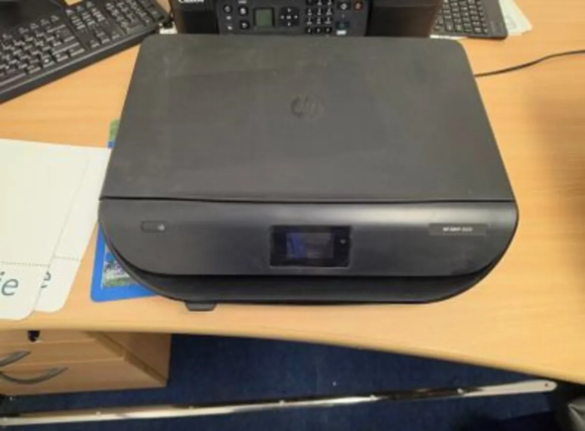 HP Envy 5020 Printer - Image 3