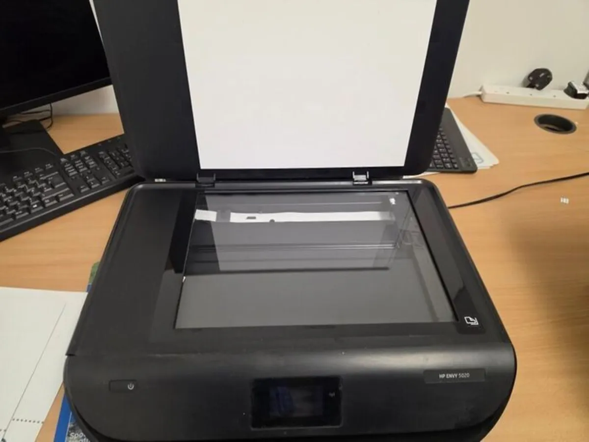 HP Envy 5020 Printer - Image 1