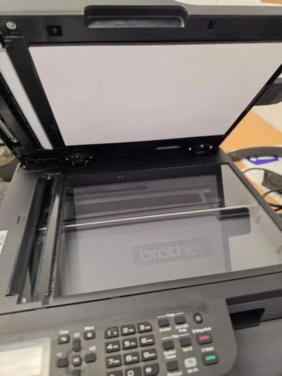 Brother Mfc-l2800dw Printer - Image 2