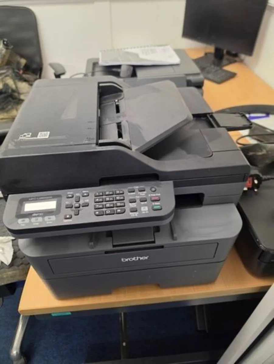 Brother Mfc-l2800dw Printer - Image 1