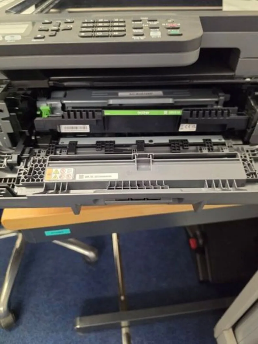 Brother Mfc-l2800dw Printer - Image 3