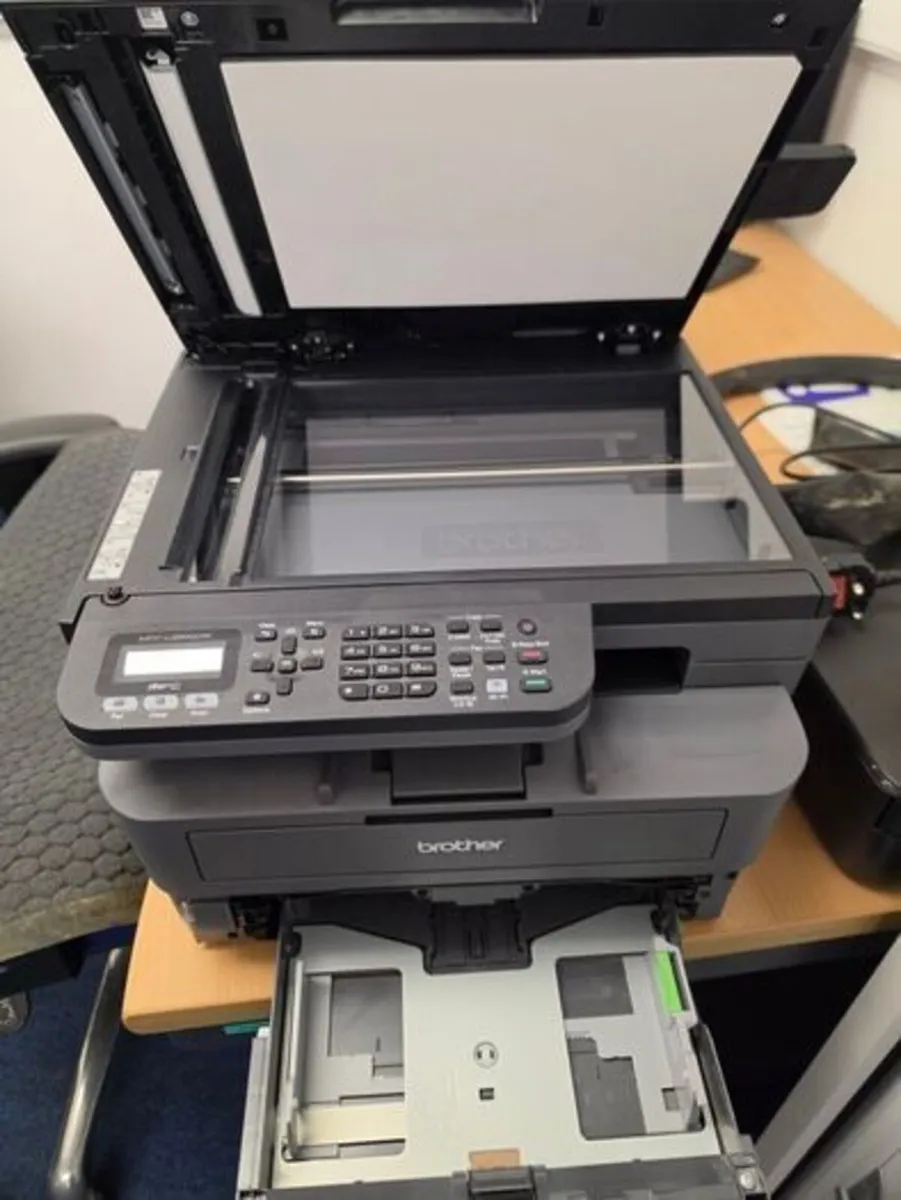 Brother Mfc-l2800dw Printer - Image 4