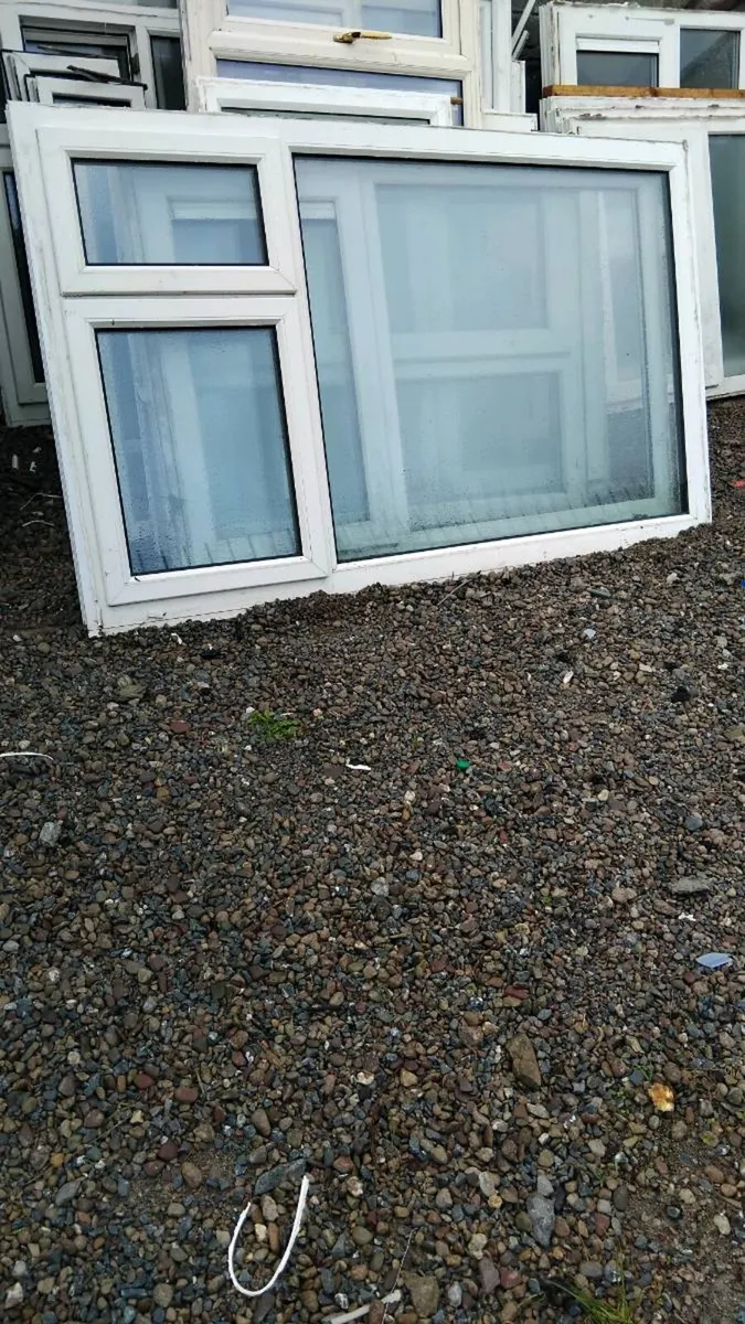 Pvc windows - Image 3