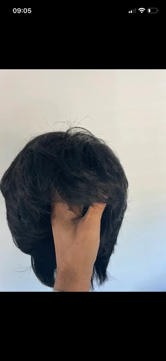 Ellen Wille Wig Hair - Image 2
