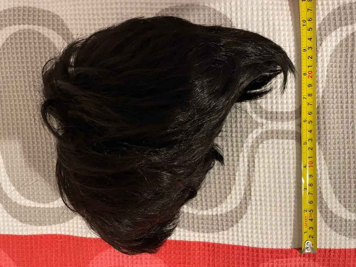 Ellen Wille Wig Hair - Image 3