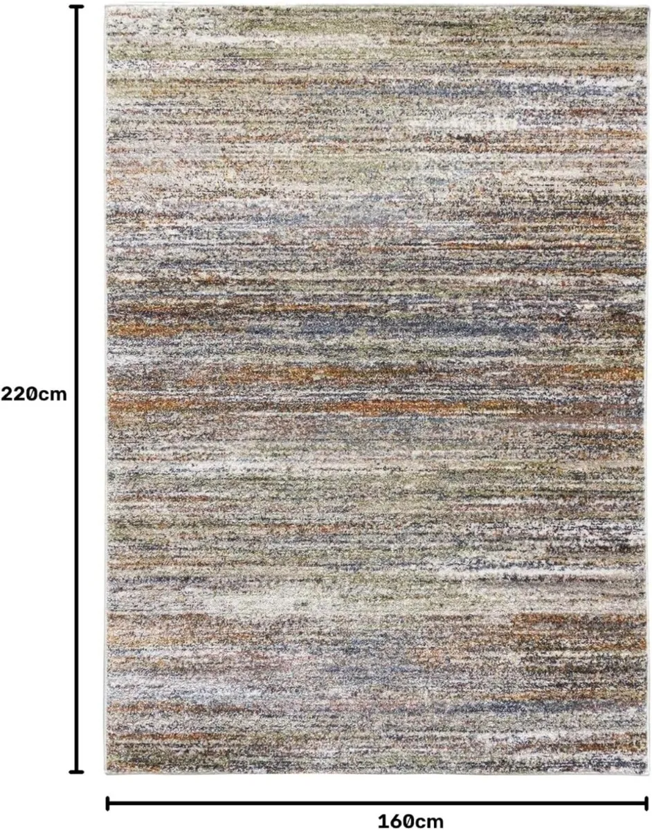 Area Rug for Living Room Bedroom - Image 3