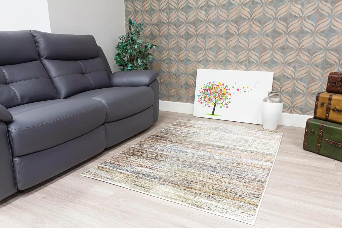 Area Rug for Living Room Bedroom - Image 4