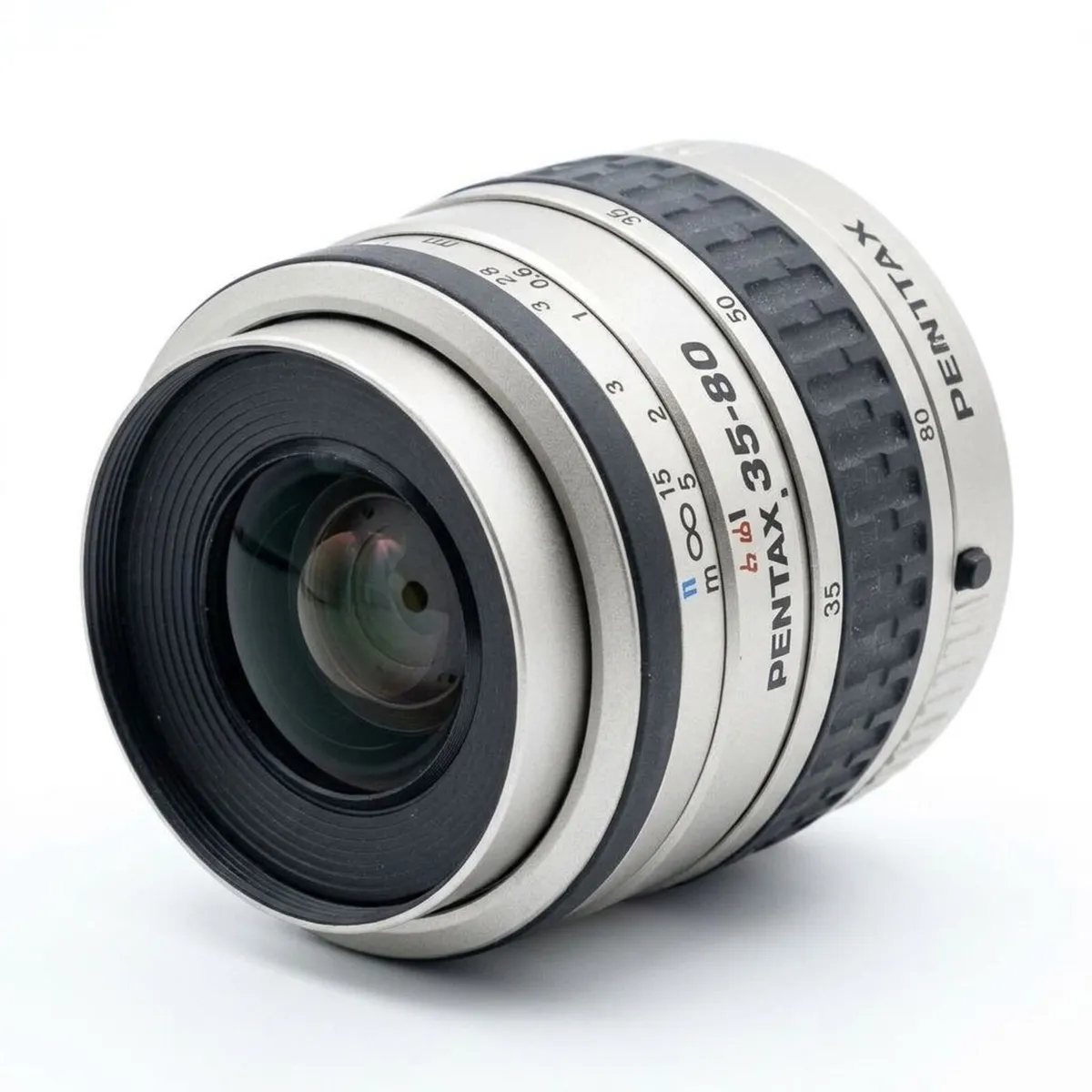 Pentax-FA SMC 35-80mm f4.-5.6 Lens - 09144 - Image 1