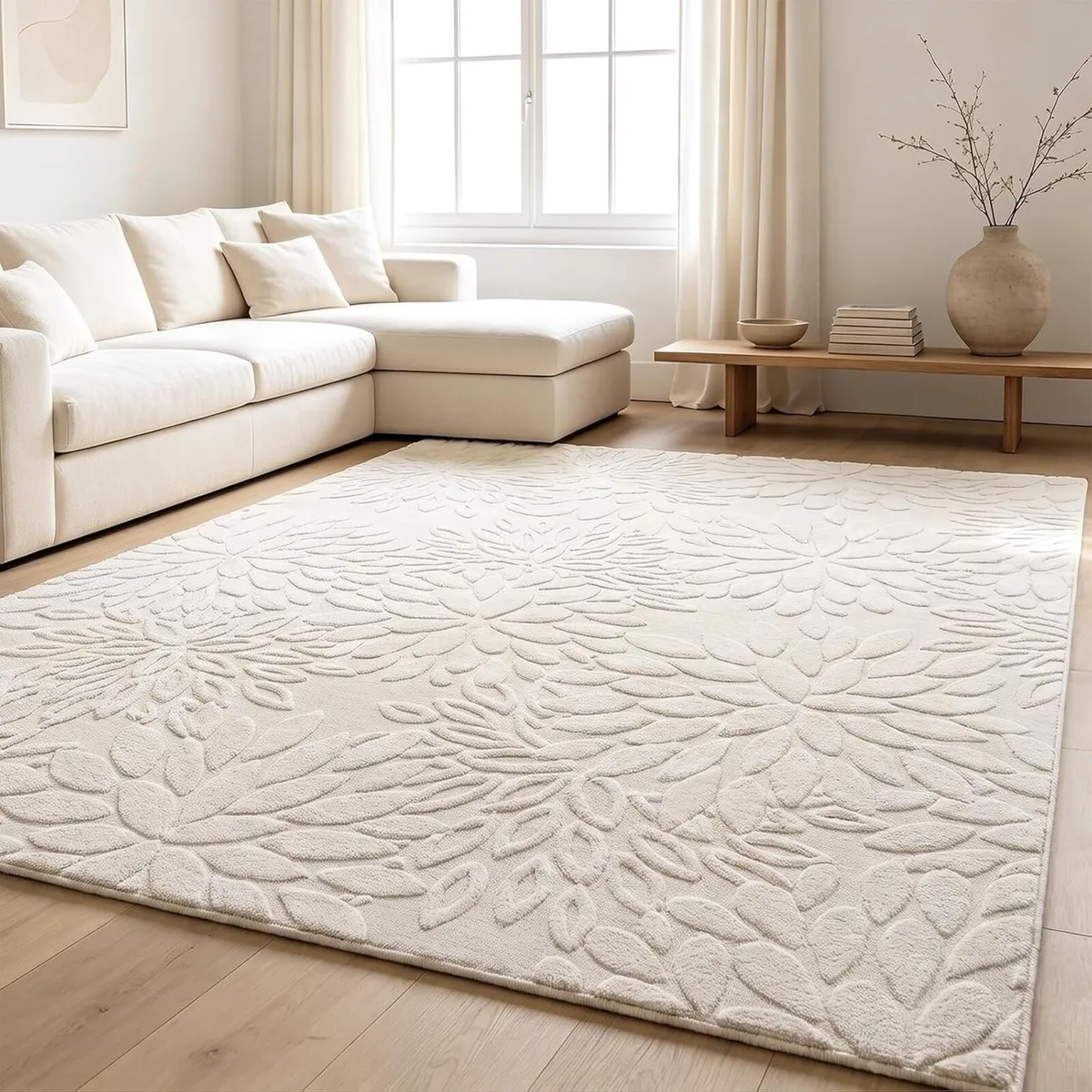 Large Arge Rugs for Living Room - Image 1