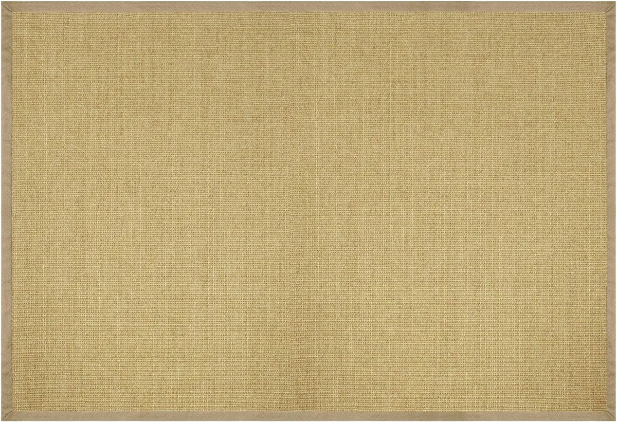 Sisal Rug Non-Slip Resistant - Image 3