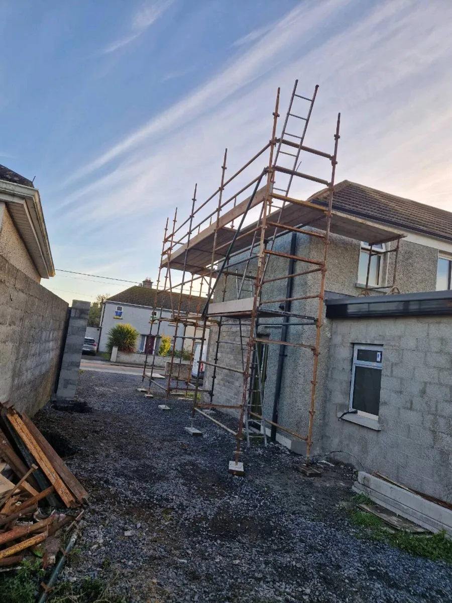 Scaffolding - Image 2