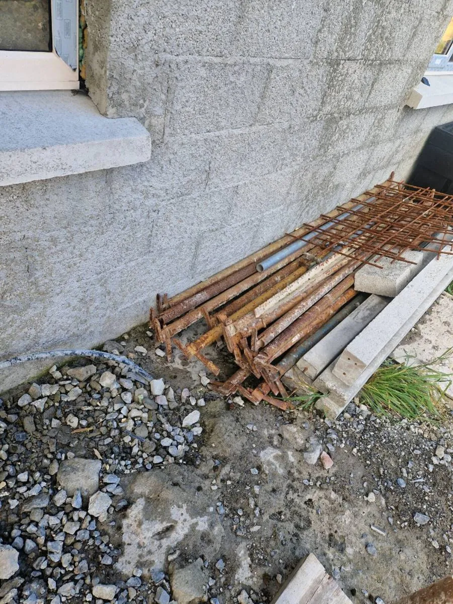 Scaffolding - Image 3