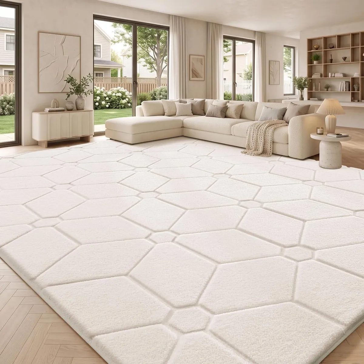 Large Living Room Rug - Image 2