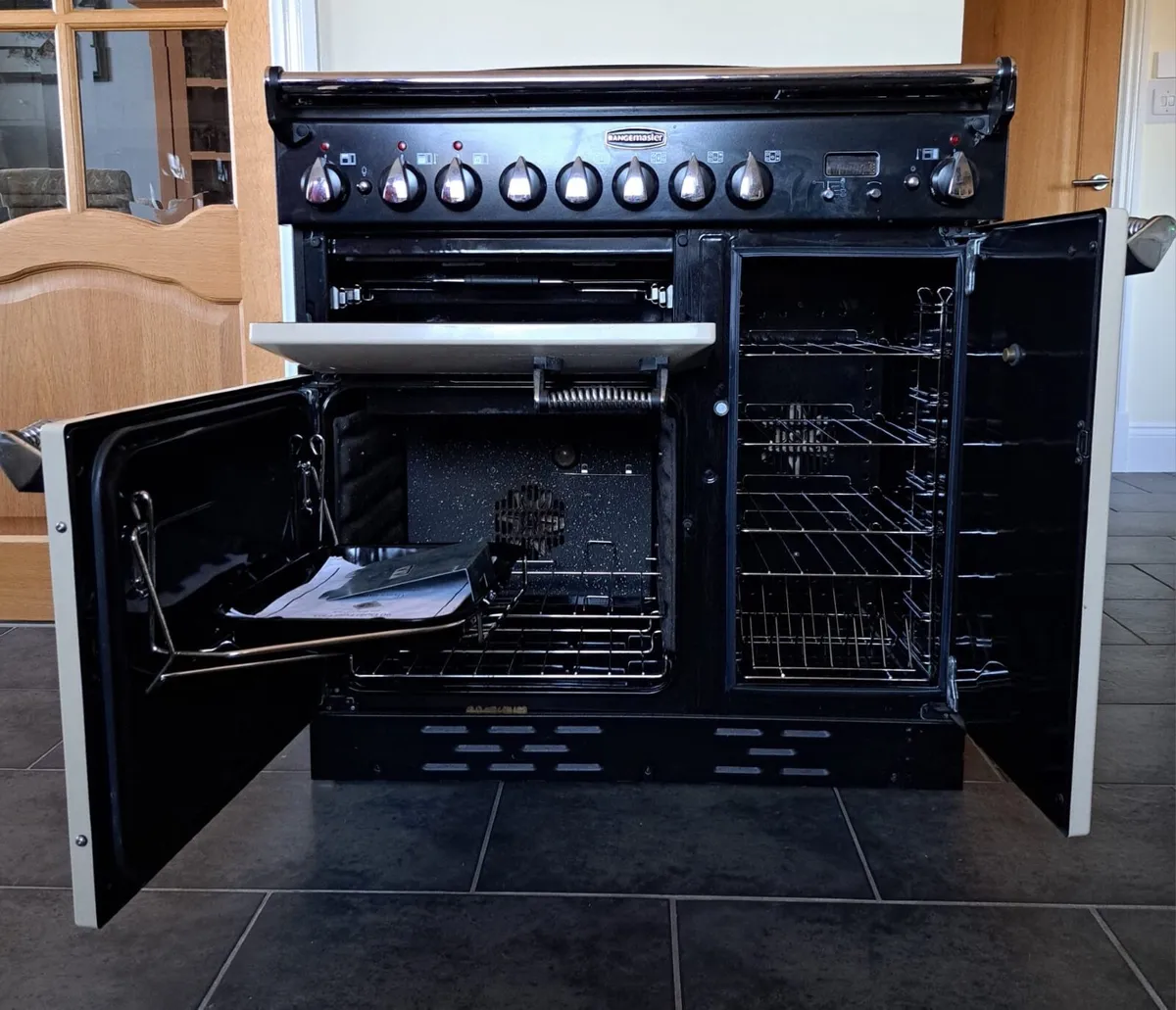 Cooker - Image 2
