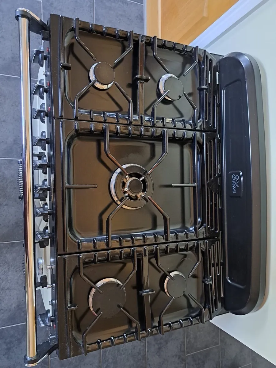 Cooker - Image 3