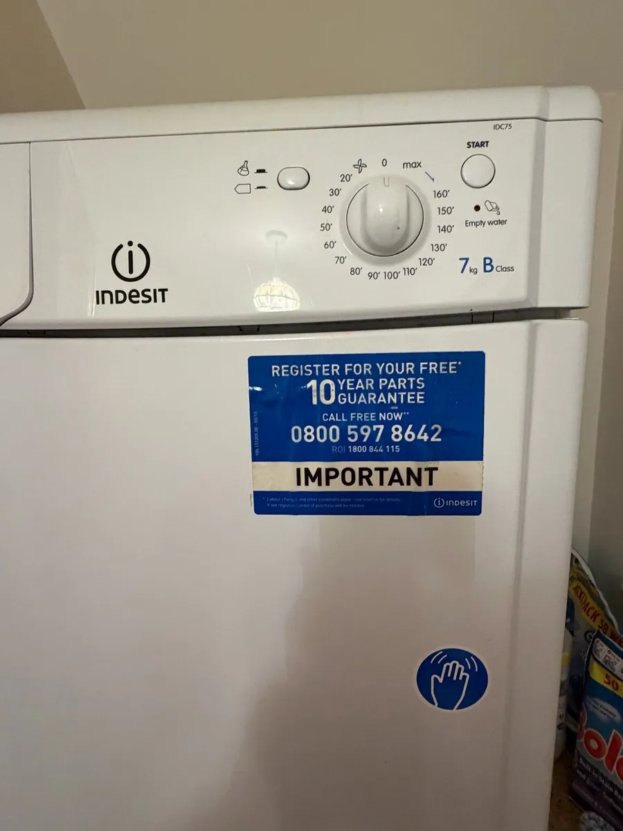 Tumble Dryer - Image 2