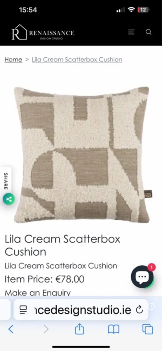 Scatterbox cushions - Image 3