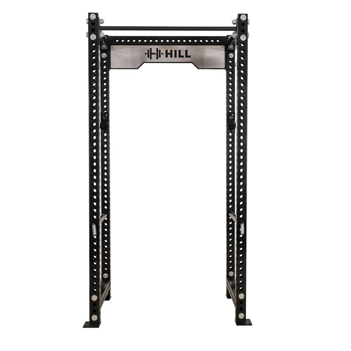 Bulletproof: B1 Commercial Power Cage / Squat Rack - Image 2