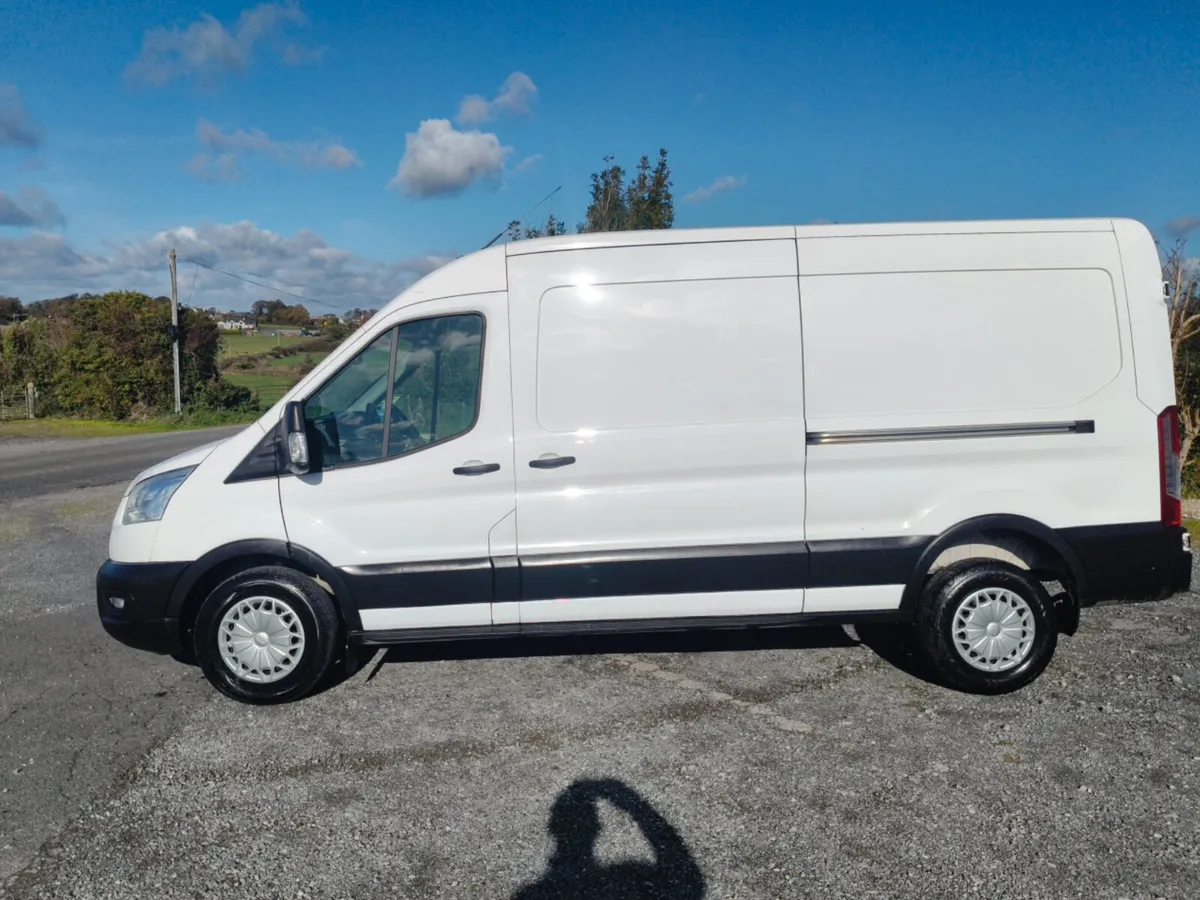 Ford Transit 2.0 TDCI 350 Trend 170 BHP - Image 2
