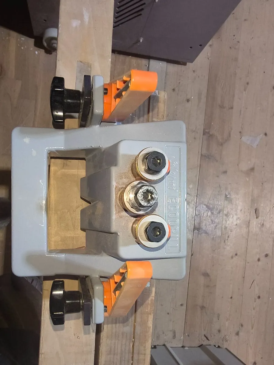 Blum Ecodrill - Hinge drill - Image 3