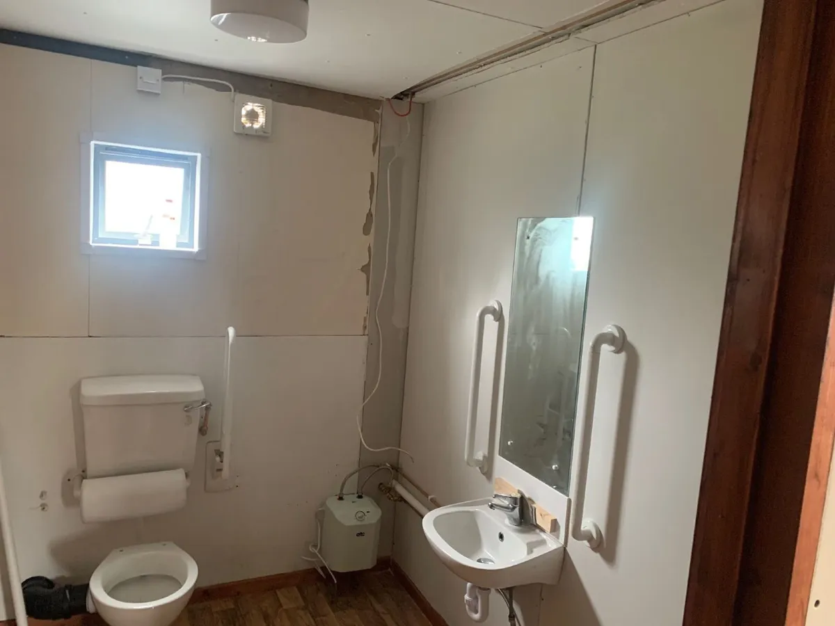 40 x 24 Modular Building for Sale / Rent - Image 4