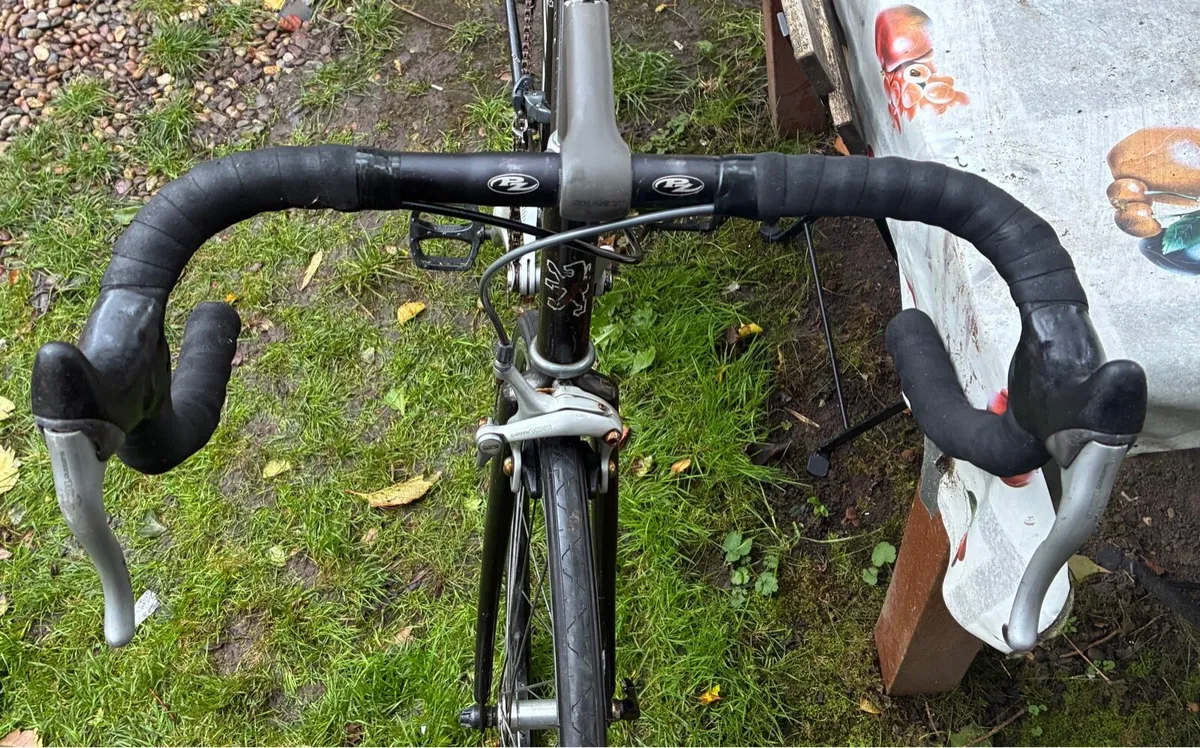 Racing bike - Image 4