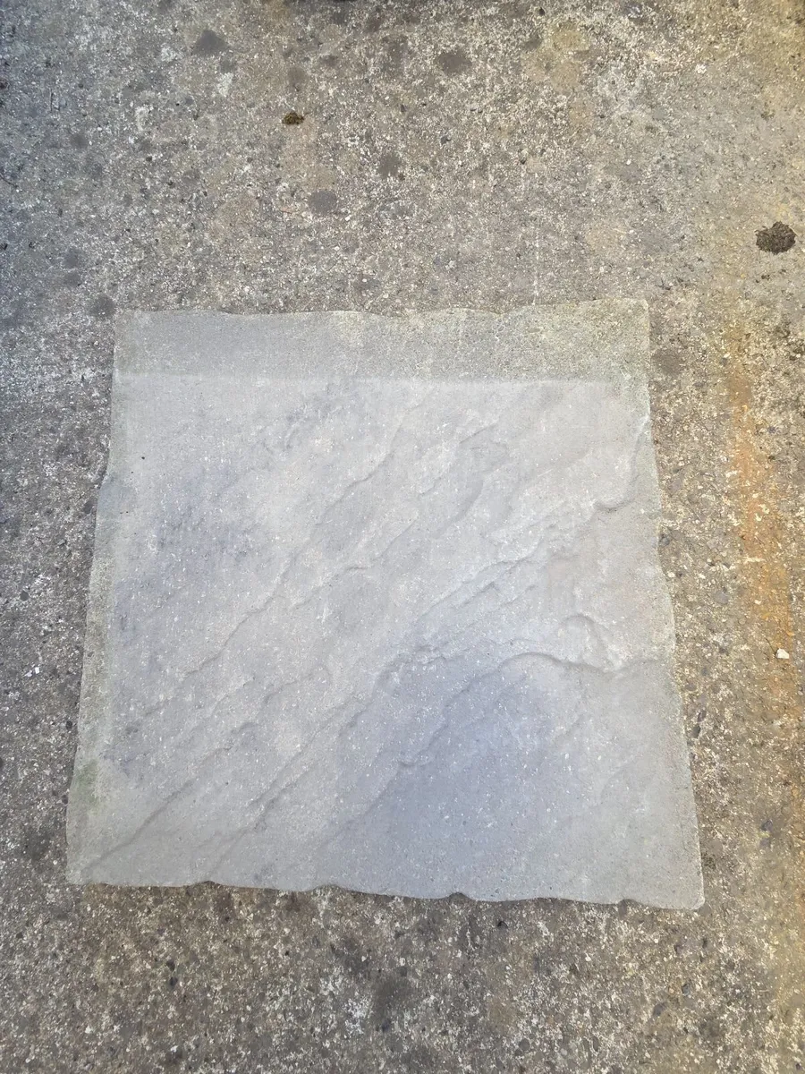 Paving slabs - Image 1