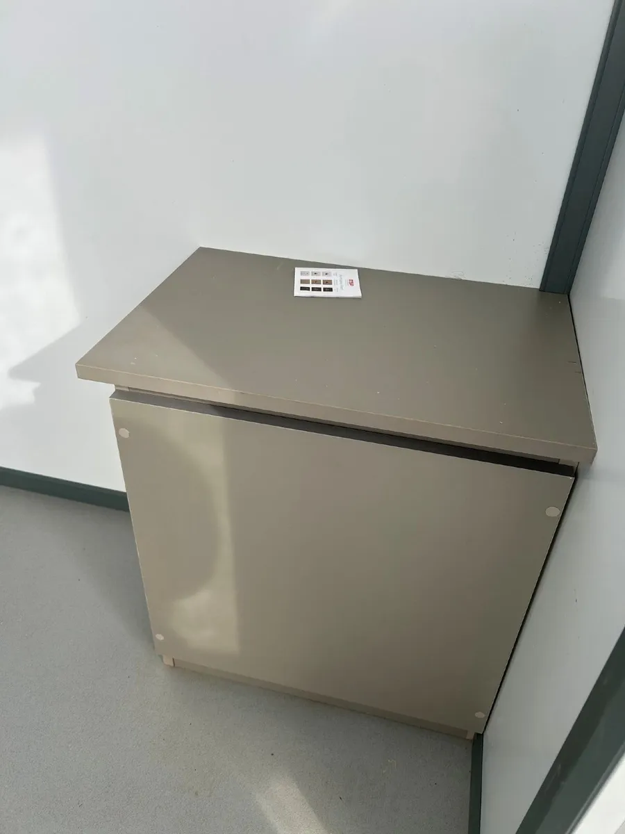 10 x 8 New Portable Toilet Cabin for Sale / Rent - Image 2
