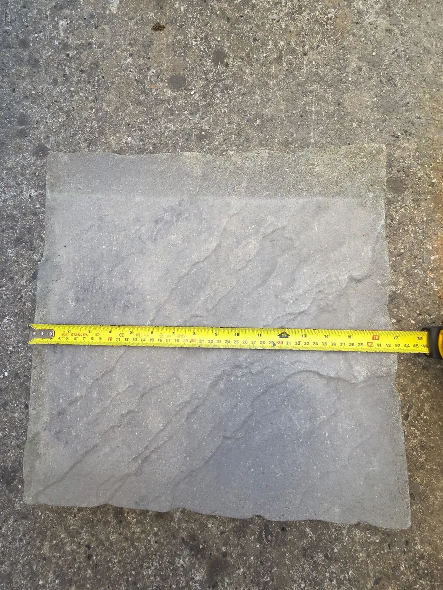 Paving slabs - Image 2