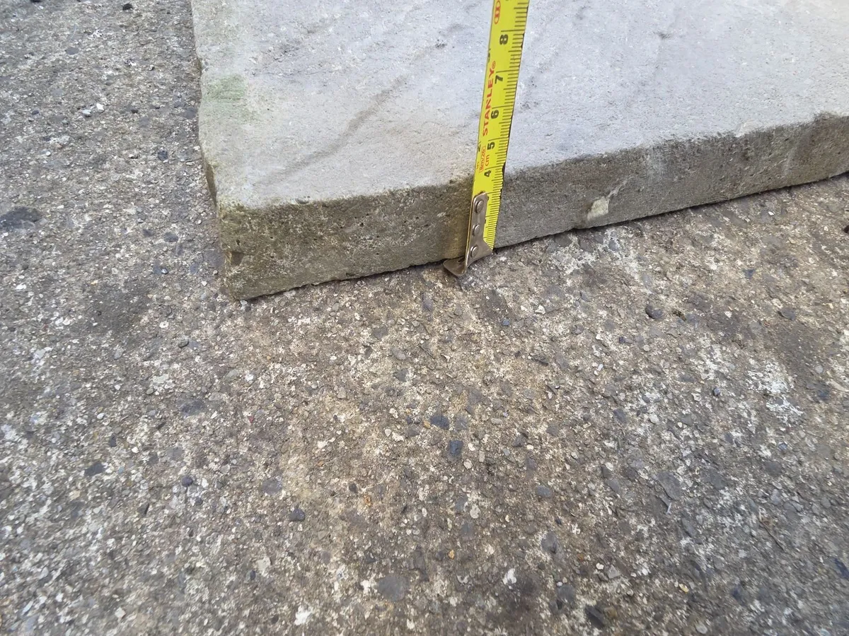 Paving slabs - Image 3