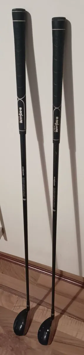 B-Square Golf Hybrid 3 & 4 - Image 2