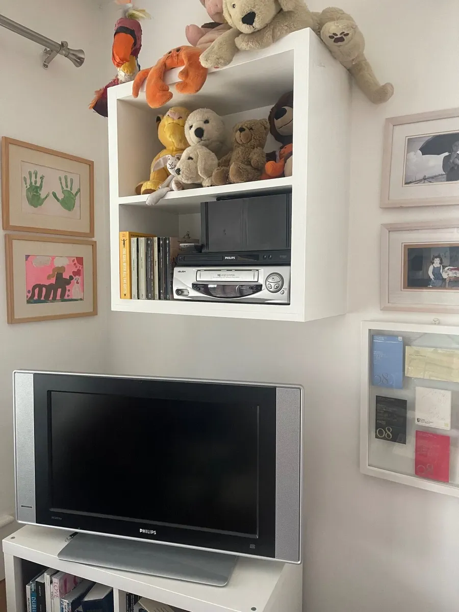 Complete home office furniture - Image 4