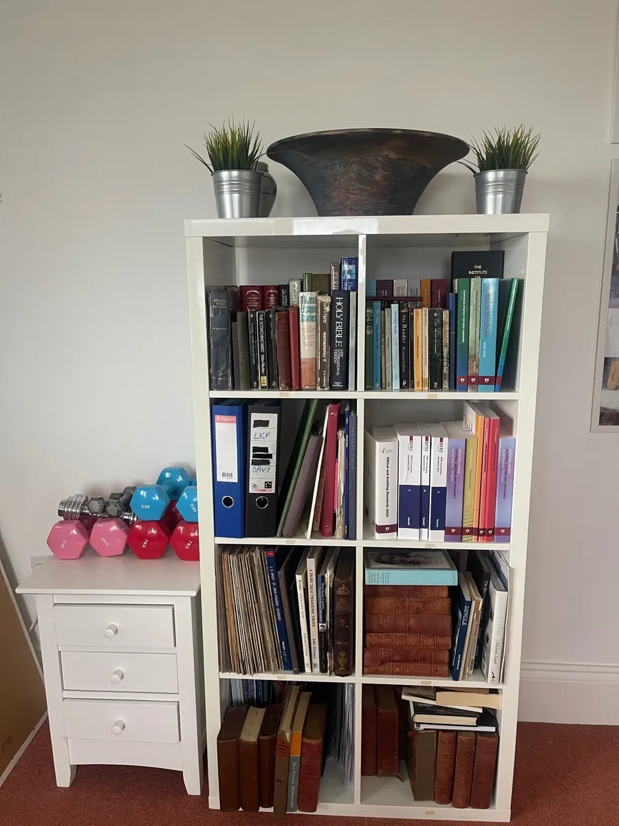 Complete home office furniture - Image 2