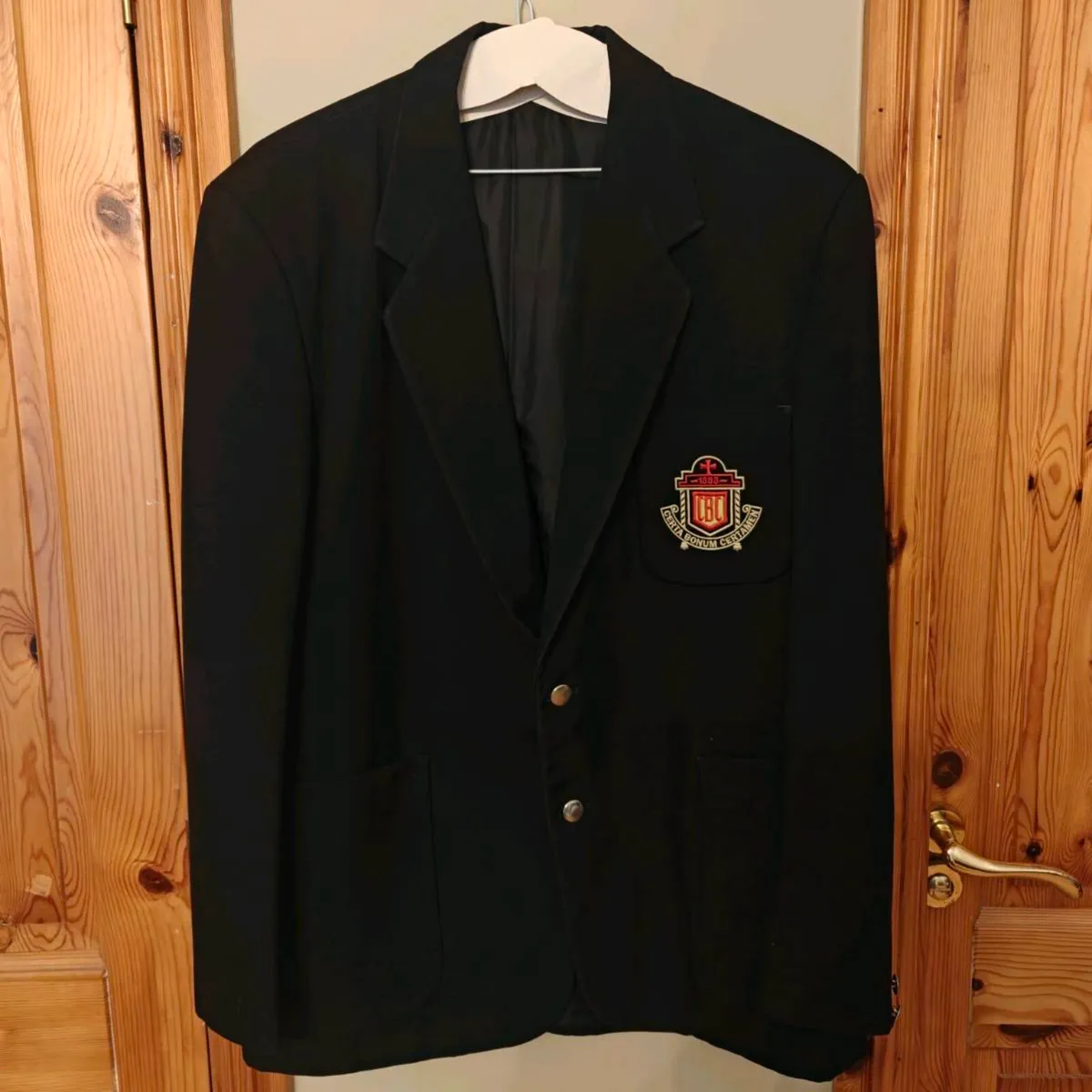 CBC Blazer - Image 1