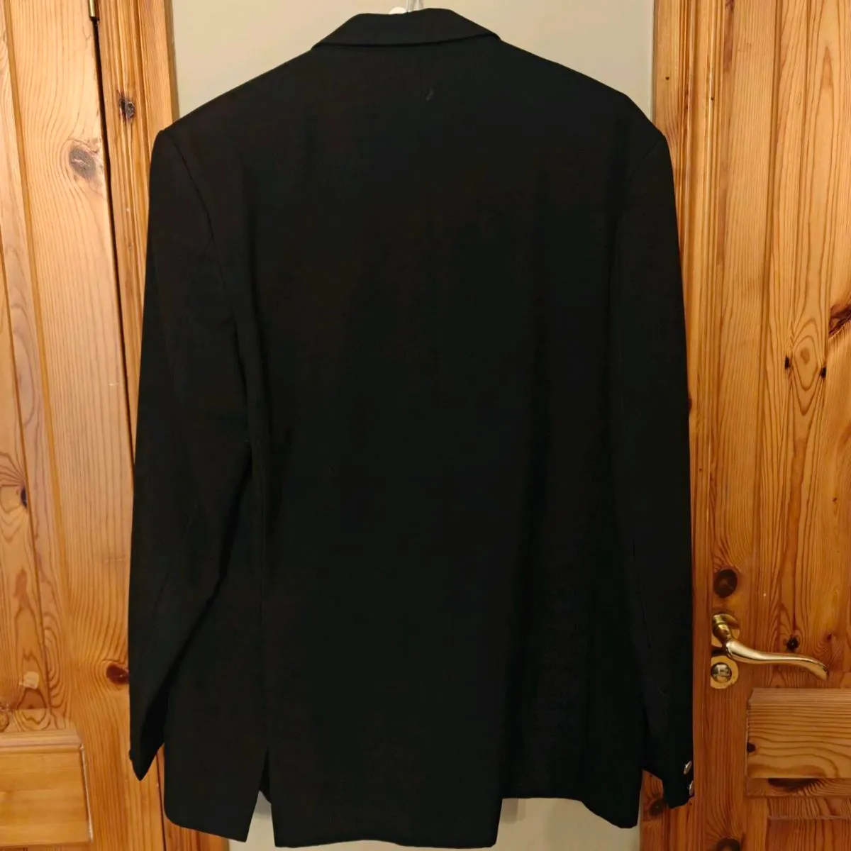 CBC Blazer - Image 2