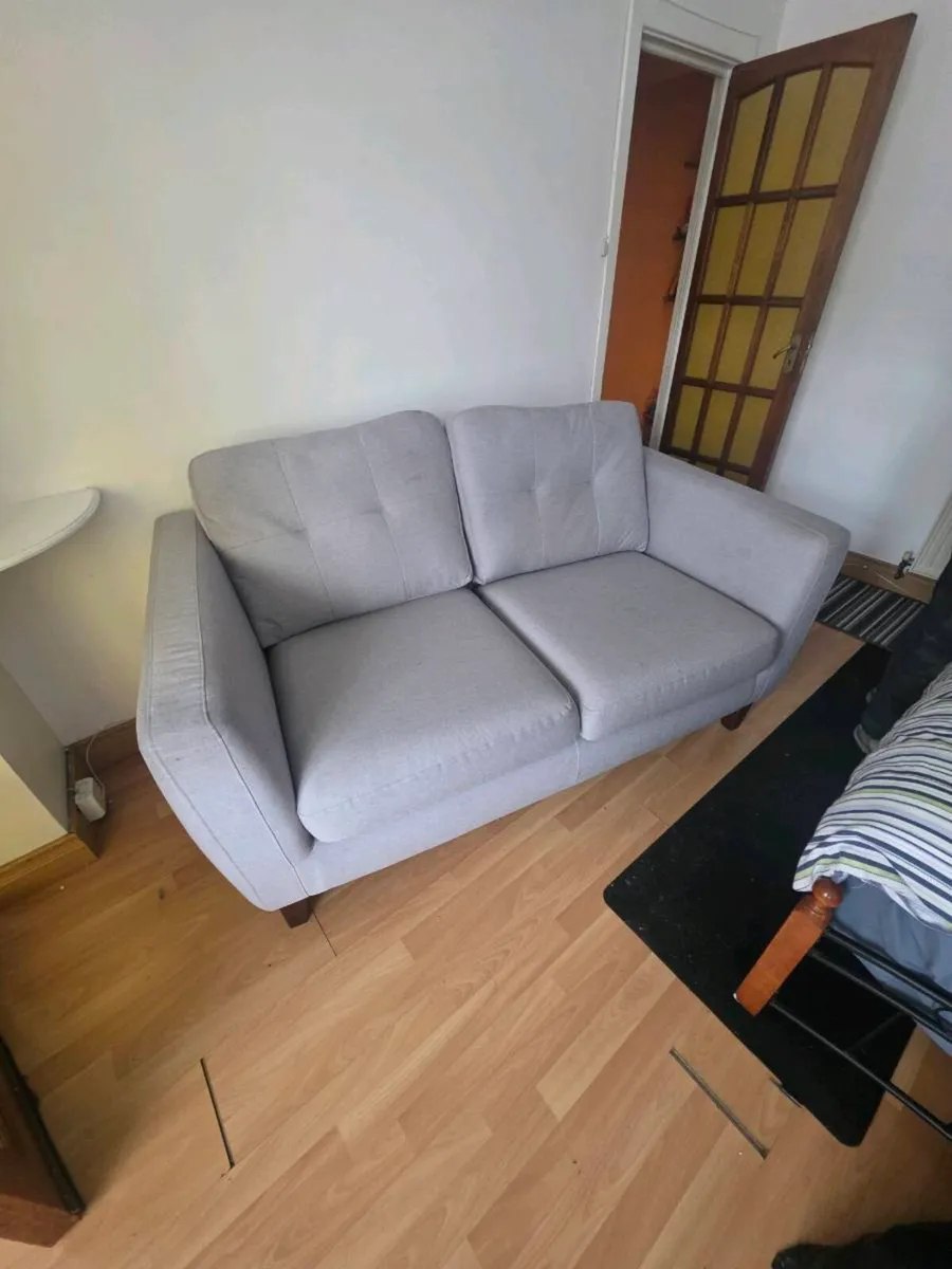 Arm chair