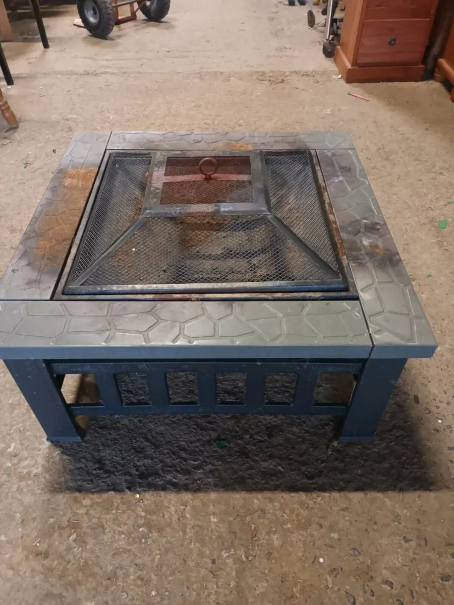 Fire Pit - Image 2