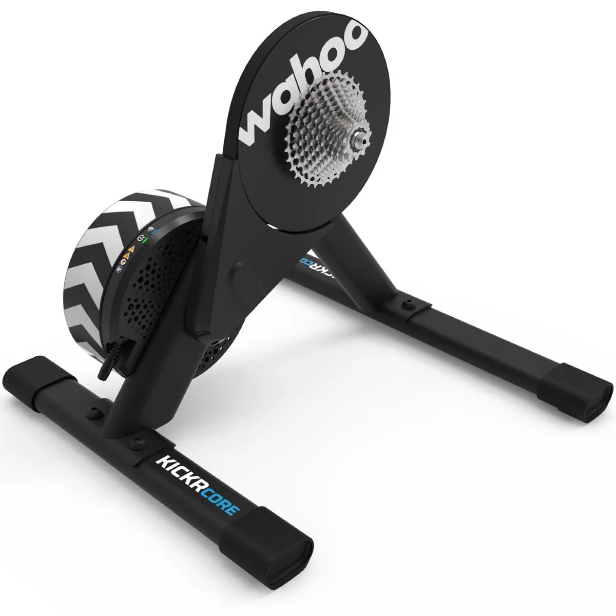Wahoo Kickr turbo trainer