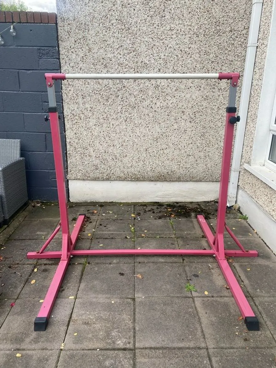 Gymnastics - Image 1