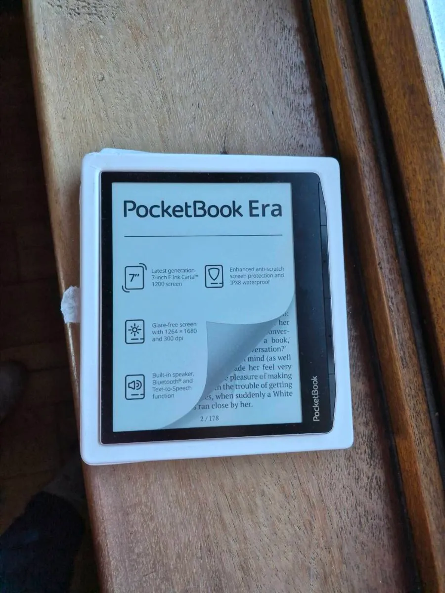 Pocketbook Era eReader - Image 1