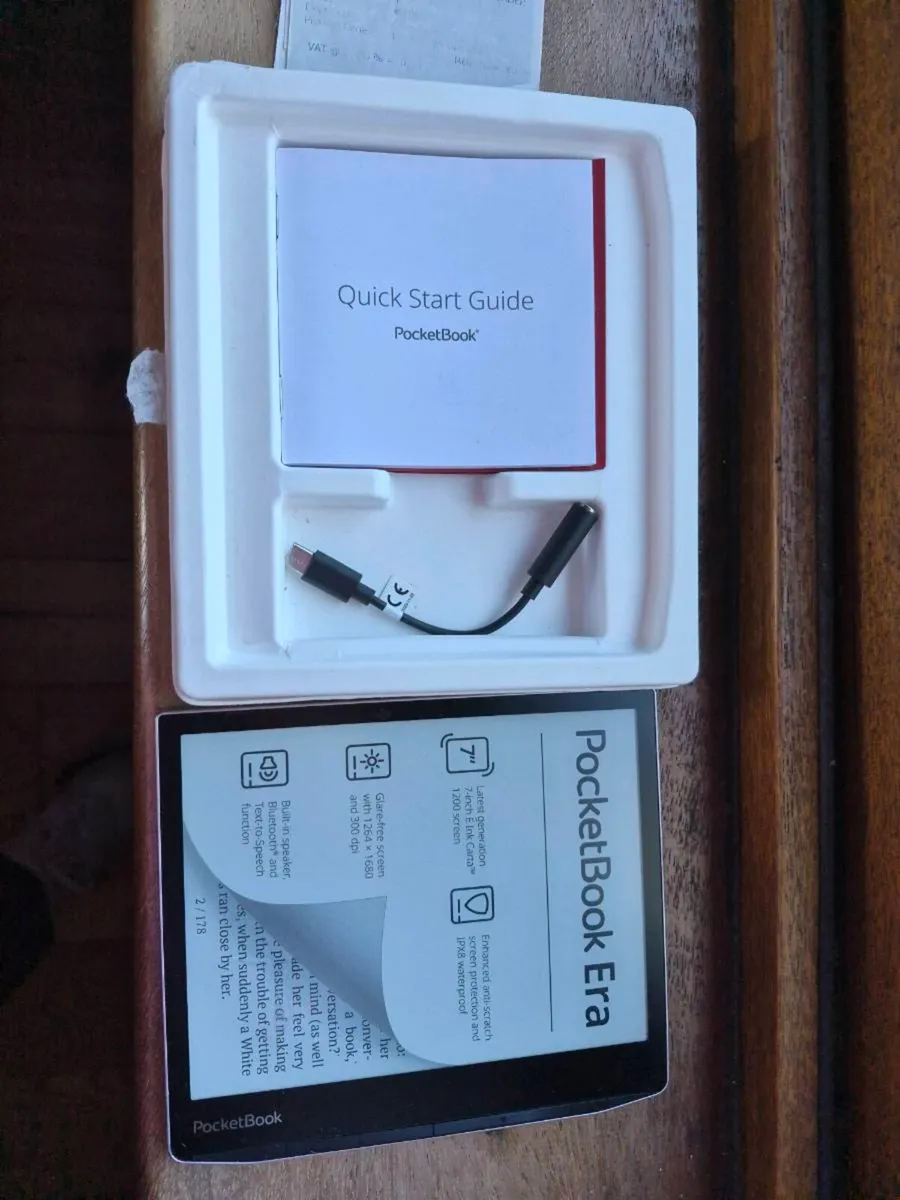Pocketbook Era eReader - Image 2