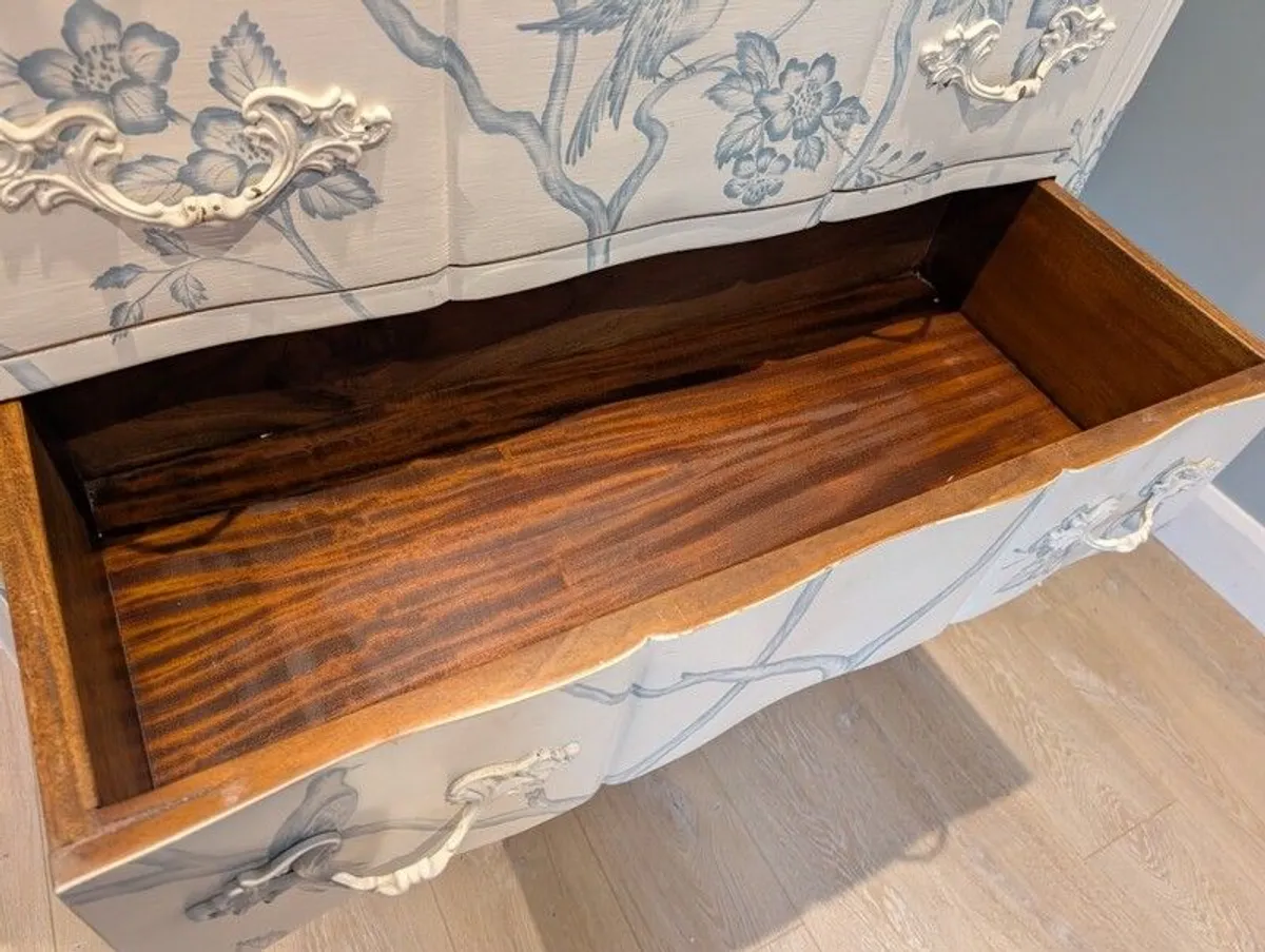 Chest of Drawers - Image 2
