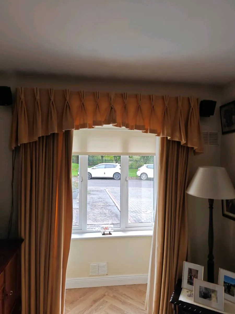 Curtains - Image 1