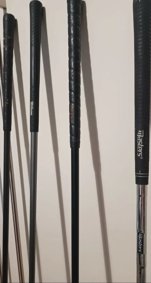 Golf Wood & Hybrid - Image 2