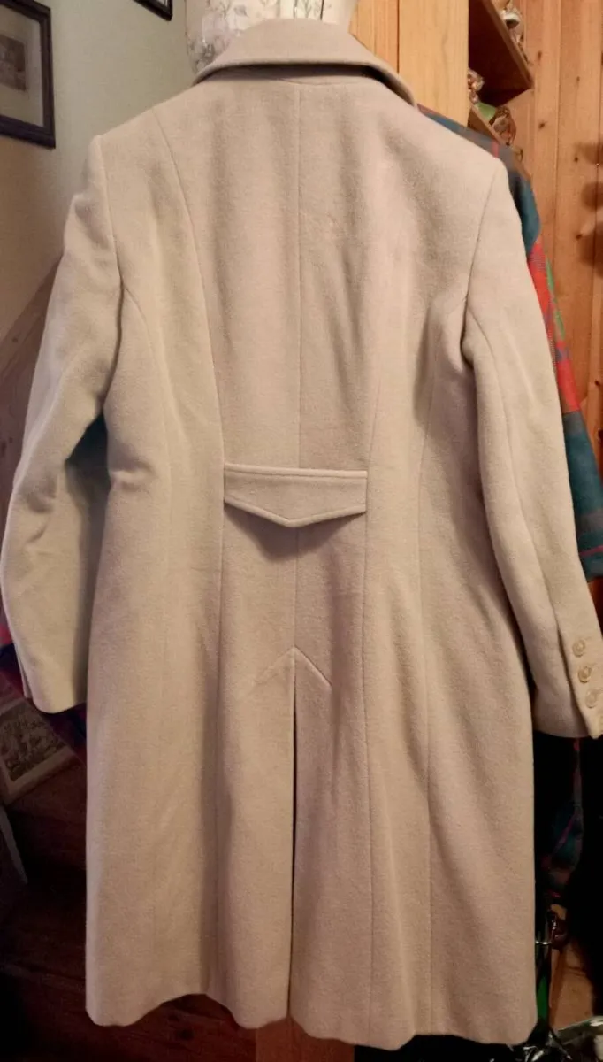 Paul Costelloe Dressage Coat - Image 2